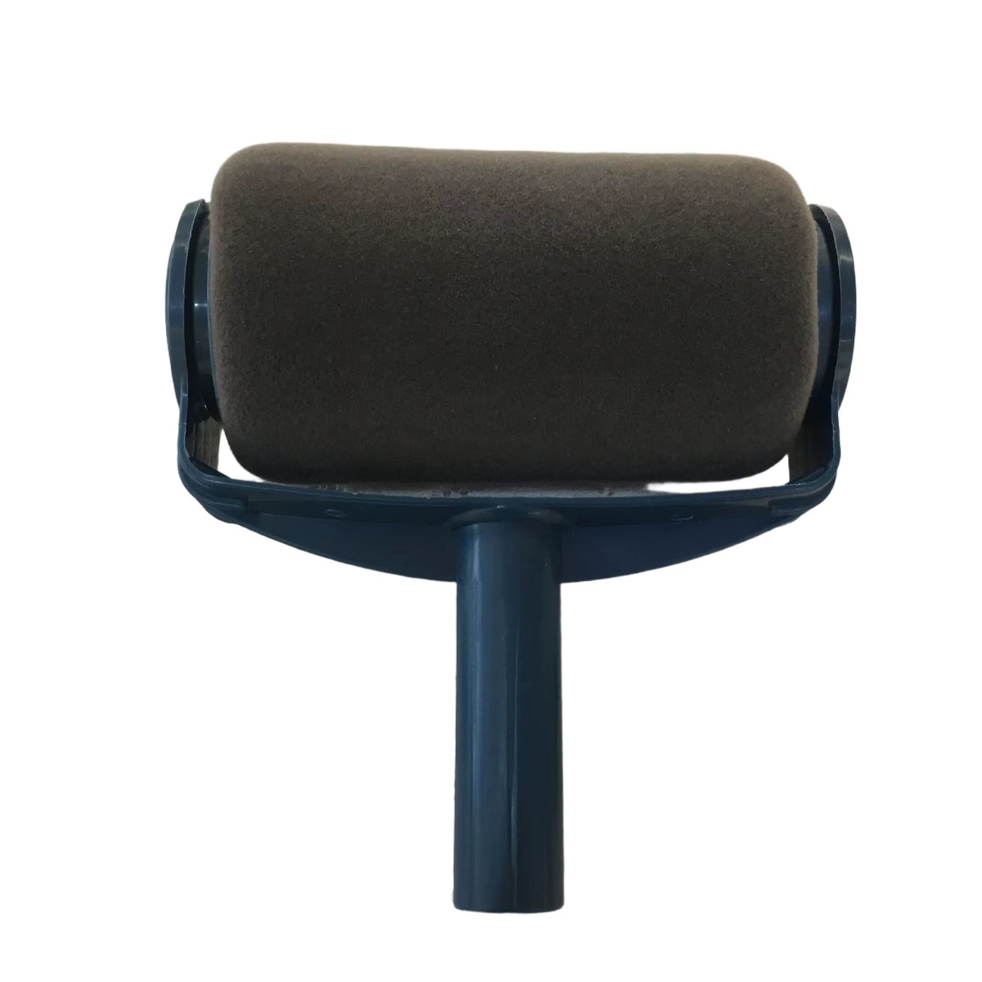 Professional Wall Paint Roller Set without Rod Multifunctional Clean-Cut Edges Brush Refillable for Wall Painting Treatment Tool