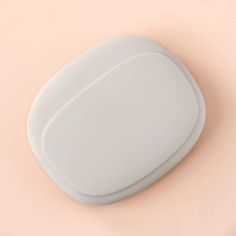 Portable Silicone Earphone Data Cable Storage Bag Headphone Storage Box Phone Charger Mini Key Box Storage Bag Wire Organizer
